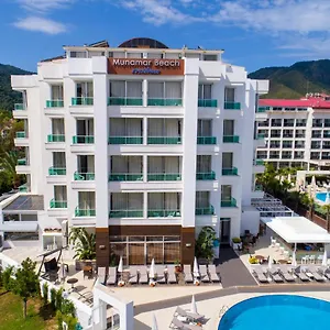 Munamar Beach Resıdence Otel