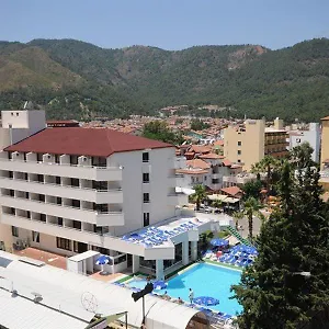 Kapmar Otel